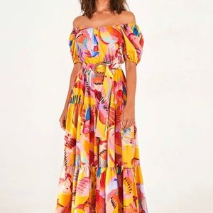 Farm Rio Dress
